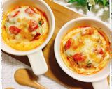 ❀ピリッと☆豆腐とツナのチーズ焼き❀作り方6写真