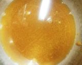 簡単！カレー餡かけDEあげだし豆腐♪作り方2写真