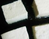簡単！カレー餡かけDEあげだし豆腐♪作り方4写真