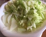 ぶっかけそうめん作り方1写真