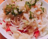 ぶっかけそうめん作り方6写真