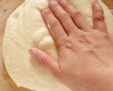 美味しい食パン・角食（ＨＢ使用）作り方5写真