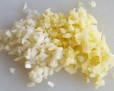 ペースト無しで★レッドカレー作り方1写真