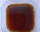 巻き巻きラーメン作り方5写真