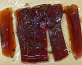 巻き巻きラーメン作り方6写真