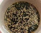 巻き巻きラーメン作り方11写真