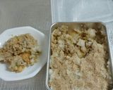 鶏からの特製ダレ和え☆大根おろしかけ☆作り方11写真