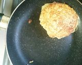 ytkg☆焼き卵かけご飯♡作り方2写真