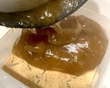 わらび粉で簡単本格わらび餅作り方4写真