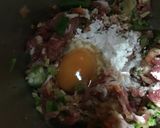 豚と夏の野菜あんかけ作り方2写真