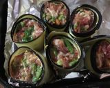 豚と夏の野菜あんかけ作り方3写真