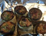豚と夏の野菜あんかけ作り方4写真