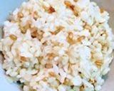 ぷちぷち食感 もち麦ごはんの炊き方作り方12写真