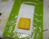 ◆簡単おいしい！アボカドのお稲荷さん◆作り方1写真