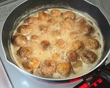 じゃがいも♪味噌焼き作り方4写真