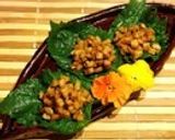 おひとりさまのちくわで簡単おつまみ㊻作り方5写真