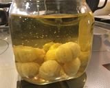 シークワーサー酒作り方5写真