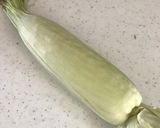 絶妙☆とうもろこしの茹で方作り方4写真