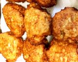 簡単すぎる⁈肉だんご作り方4写真