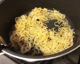 ちゃちゃと一品☆簡単 しらたきのおかか煮作り方2写真
