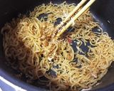 ちゃちゃと一品☆簡単 しらたきのおかか煮作り方3写真
