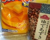 炊飯器で小豆とくるみのケーキ、乳製品なし作り方1写真