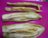 電子レンジ♪とろーり焼きなす風♪作り方4写真