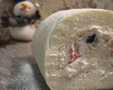 聖なる夜にWhiteWhiteRoll作り方8写真