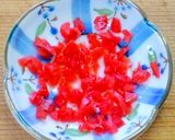 カップ焼そば 修正術 [改]作り方7写真