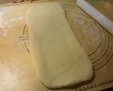 HBで♡簡単デニッシュ風食パン作り方5写真