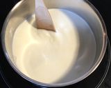 杏仁（南杏）で作る杏仁豆腐作り方5写真