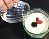杏仁（南杏）で作る杏仁豆腐作り方12写真