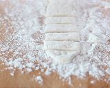 油条 (超簡単中華揚げパン)作り方5写真