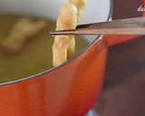 油条 (超簡単中華揚げパン)作り方8写真