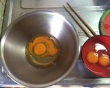 ちょっとのコツで簡単パラパラ焼き飯作り方4写真