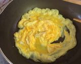 ちょっとのコツで簡単パラパラ焼き飯作り方7写真
