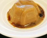 黒糖ミルクプリン作り方5写真