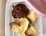 やさしい味。簡単おからの煮物作り方1写真