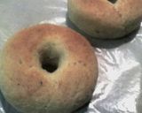 ☆豆腐おからべーグル☆　豆腐＞おから＞粉作り方6写真