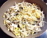 とろり(^q^)チーズダッカルビ風♡極旨作り方3写真