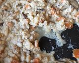 やさしい味。簡単おからの煮物作り方5写真