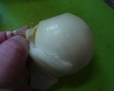 最後の陸の夏目友人帳のハンバーグ作り方5写真