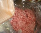 最後の陸の夏目友人帳のハンバーグ作り方10写真