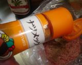 最後の陸の夏目友人帳のハンバーグ作り方14写真
