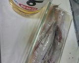 鰯いわしDe☺♦さっぱり✖夏マリネ♦☺作り方8写真