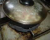 最後の陸の夏目友人帳のハンバーグ作り方24写真