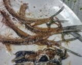 鰯いわしDe☺♦さっぱり✖夏マリネ♦☺作り方11写真