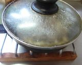 最後の陸の夏目友人帳のハンバーグ作り方25写真