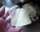 最後の陸の夏目友人帳のハンバーグ作り方28写真