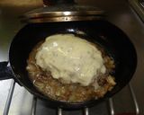 最後の陸の夏目友人帳のハンバーグ作り方30写真